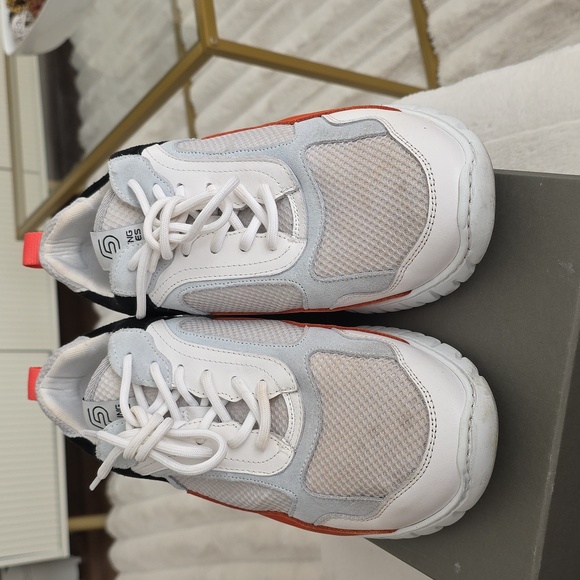 Filling Pieces "Low Curve Roots Loop Pastel" - Sneakers Size 43/10 - Men… - Picture 9 of 17